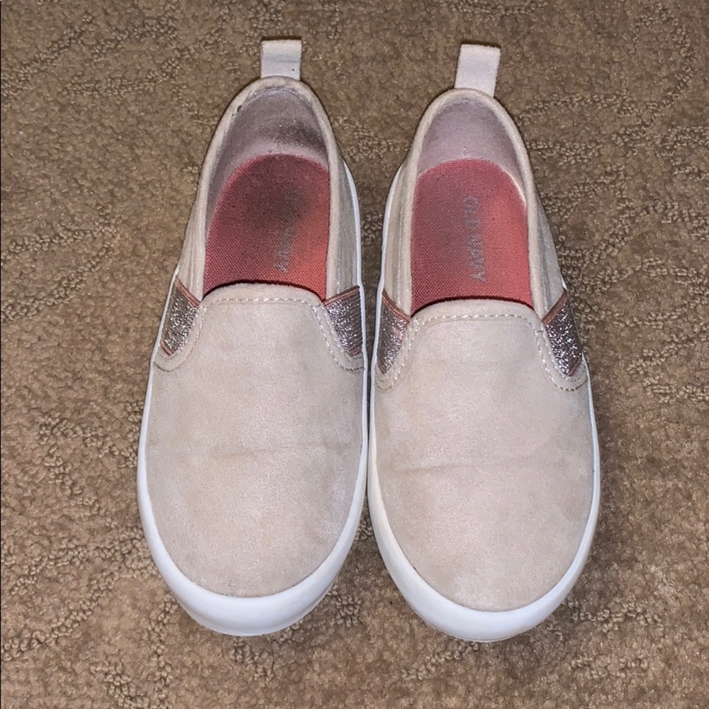 Old Navy Slip on Sneakers